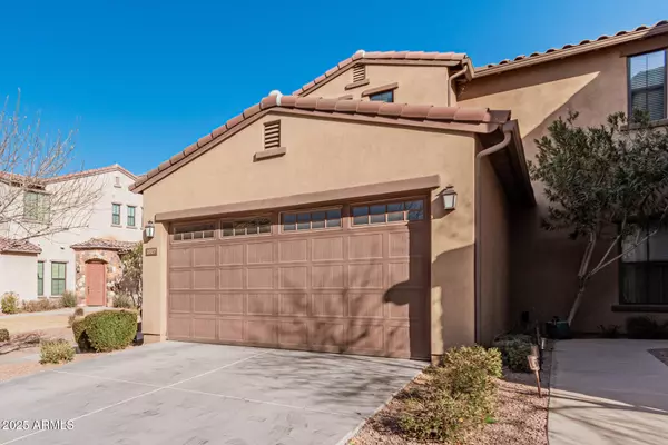 Chandler, AZ 85248,4777 S FULTON RANCH Boulevard #1027