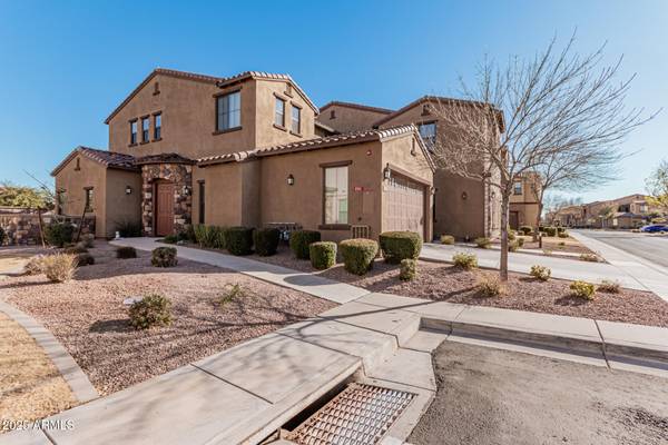 Chandler, AZ 85248,4777 S FULTON RANCH Boulevard #1027