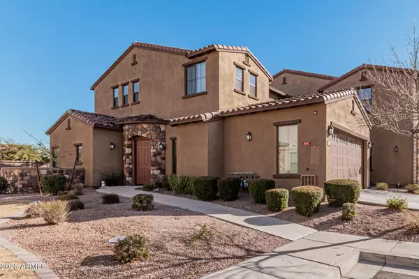 Chandler, AZ 85248,4777 S FULTON RANCH Boulevard #1027