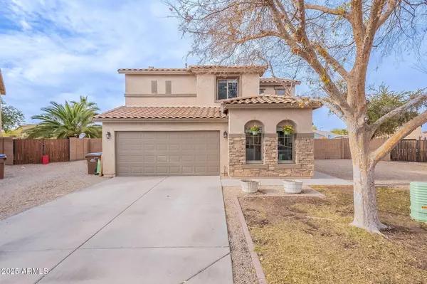 32504 N CHERRY CREEK Road, San Tan Valley, AZ 85144