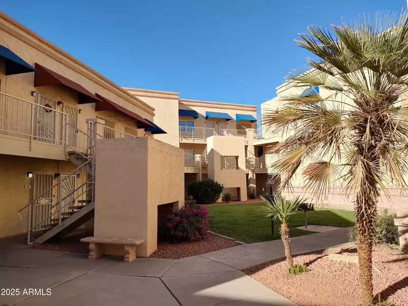 12221 W BELL Road #259, Surprise, AZ 85378