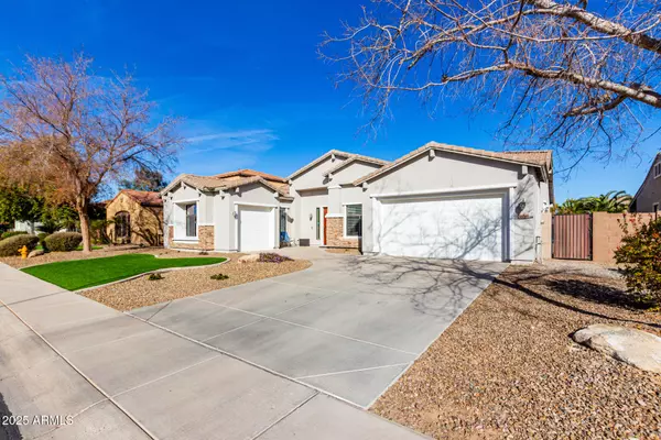 Chandler, AZ 85249,3332 E POWELL Place