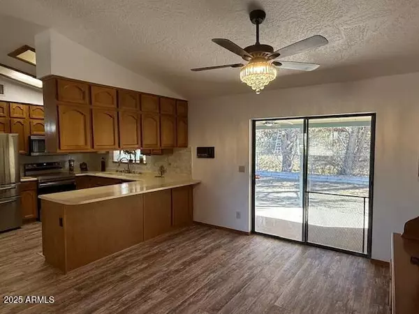 Rimrock, AZ 86335,4024 E LAKE SHORE Drive