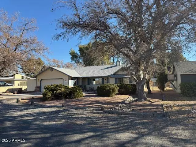 Rimrock, AZ 86335,4024 E LAKE SHORE Drive