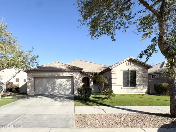 13594 W PORT ROYALE Lane, Surprise, AZ 85379