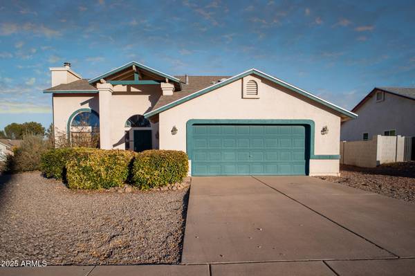 Sierra Vista, AZ 85650,2790 SOUTHRIDGE Street