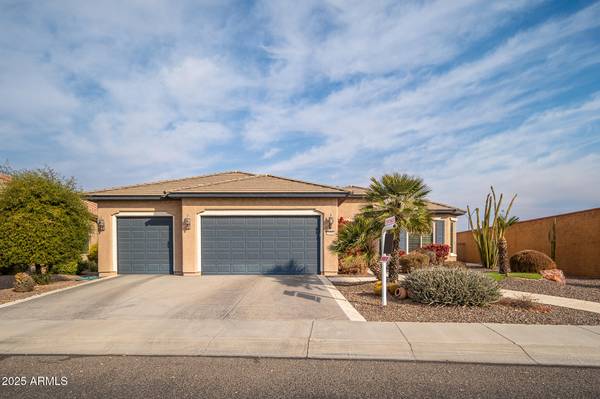 Buckeye, AZ 85396,26916 W POTTER Drive