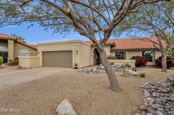 10508 E MISSION Lane, Scottsdale, AZ 85258