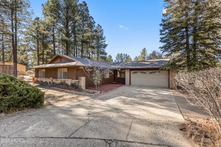 4801 E Firestone Lane, Flagstaff, AZ 86004