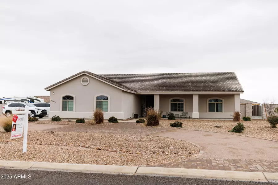 10315 W ROSEMEAD Drive, Casa Grande, AZ 85194