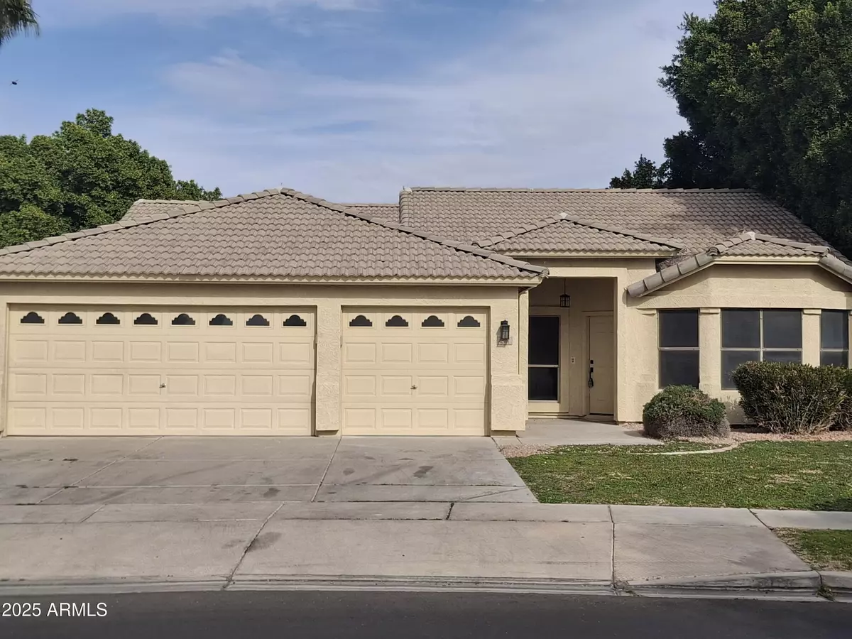 Chandler, AZ 85248,4841 S VISTA Place