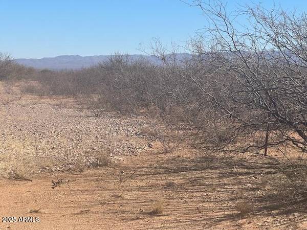 6 Ac's on HWY 90 -- #4, Sierra Vista, AZ 85635