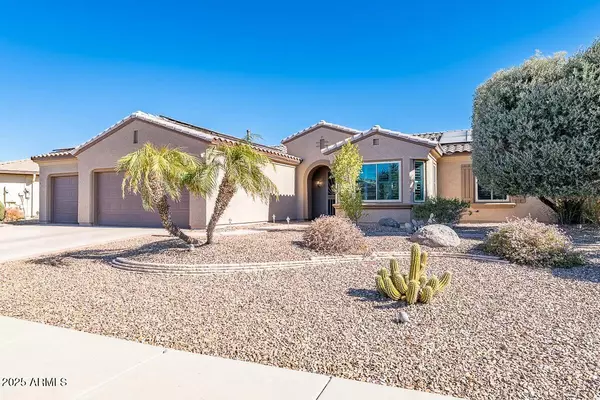 Surprise, AZ 85387,18747 N SUNSITES Drive