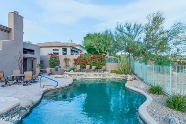 Fountain Hills, AZ 85268,9619 N LONGFEATHER --