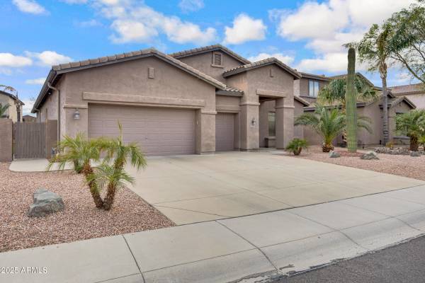 Gilbert, AZ 85234,1699 E HEARNE Way