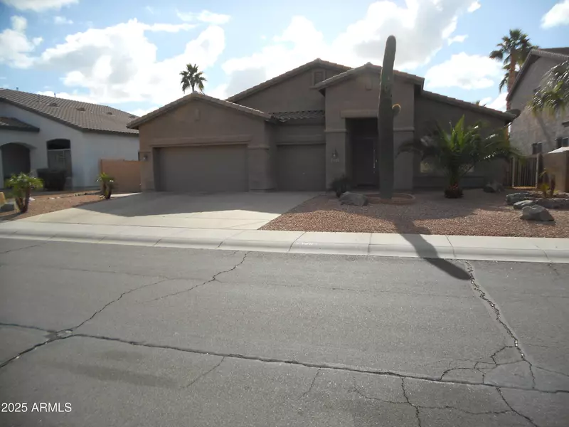 1699 E HEARNE Way, Gilbert, AZ 85234