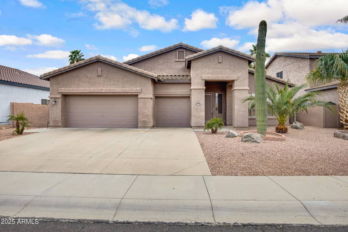 Gilbert, AZ 85234,1699 E HEARNE Way