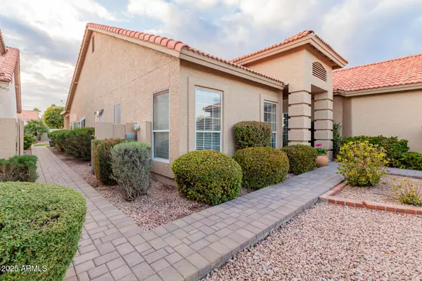 Sun Lakes, AZ 85248,25010 S FOXGLENN Drive