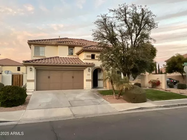 3734 E BETSY Lane, Gilbert, AZ 85296