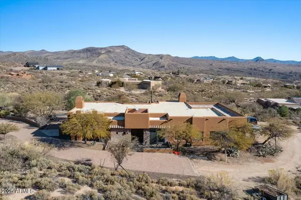 42221 N DEER TRAIL Road, Cave Creek, AZ 85331