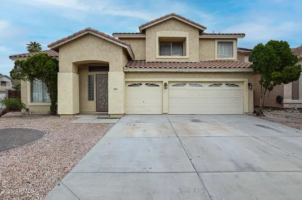 Avondale, AZ 85392,10384 W ROSEWOOD Drive