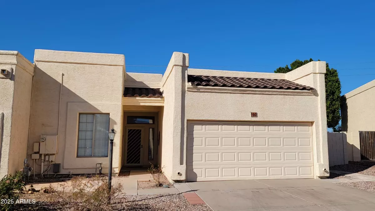 Mesa, AZ 85207,7006 E JENSEN Street #60