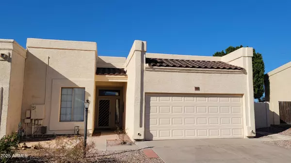 7006 E JENSEN Street #60, Mesa, AZ 85207