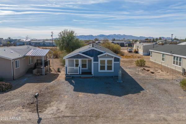 Wittmann, AZ 85361,22417 W PLEASANT Lane