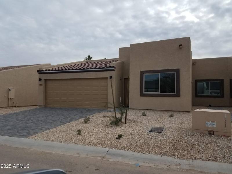 695 DYLAN Court, Wickenburg, AZ 85390