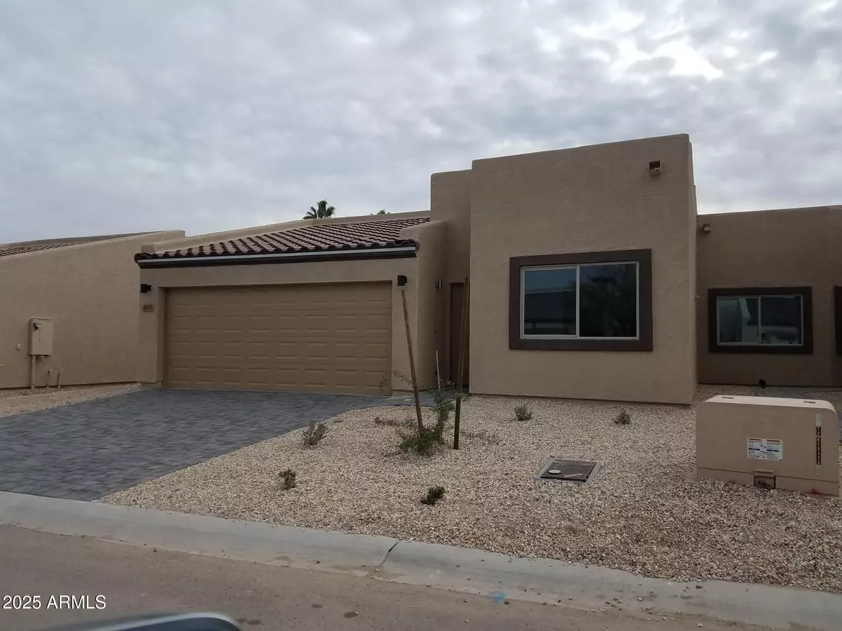 Wickenburg, AZ 85390,695 DYLAN Court