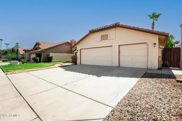 Gilbert, AZ 85233,1449 W ISLANDIA Drive