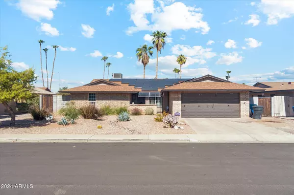 1436 W PLANA Avenue, Mesa, AZ 85202