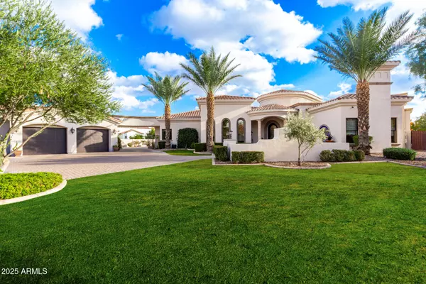 Gilbert, AZ 85298,4439 E TURNBERRY Court