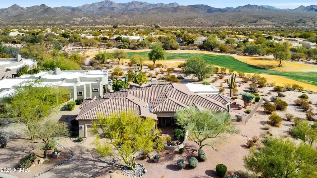 Rio Verde, AZ 85263,27311 N TONTO VERDE Drive