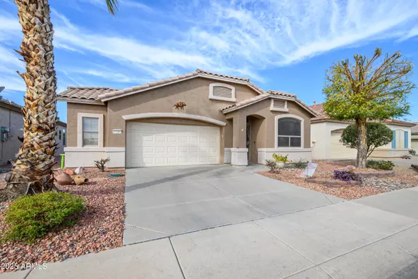 Surprise, AZ 85374,17202 N Javelina Drive