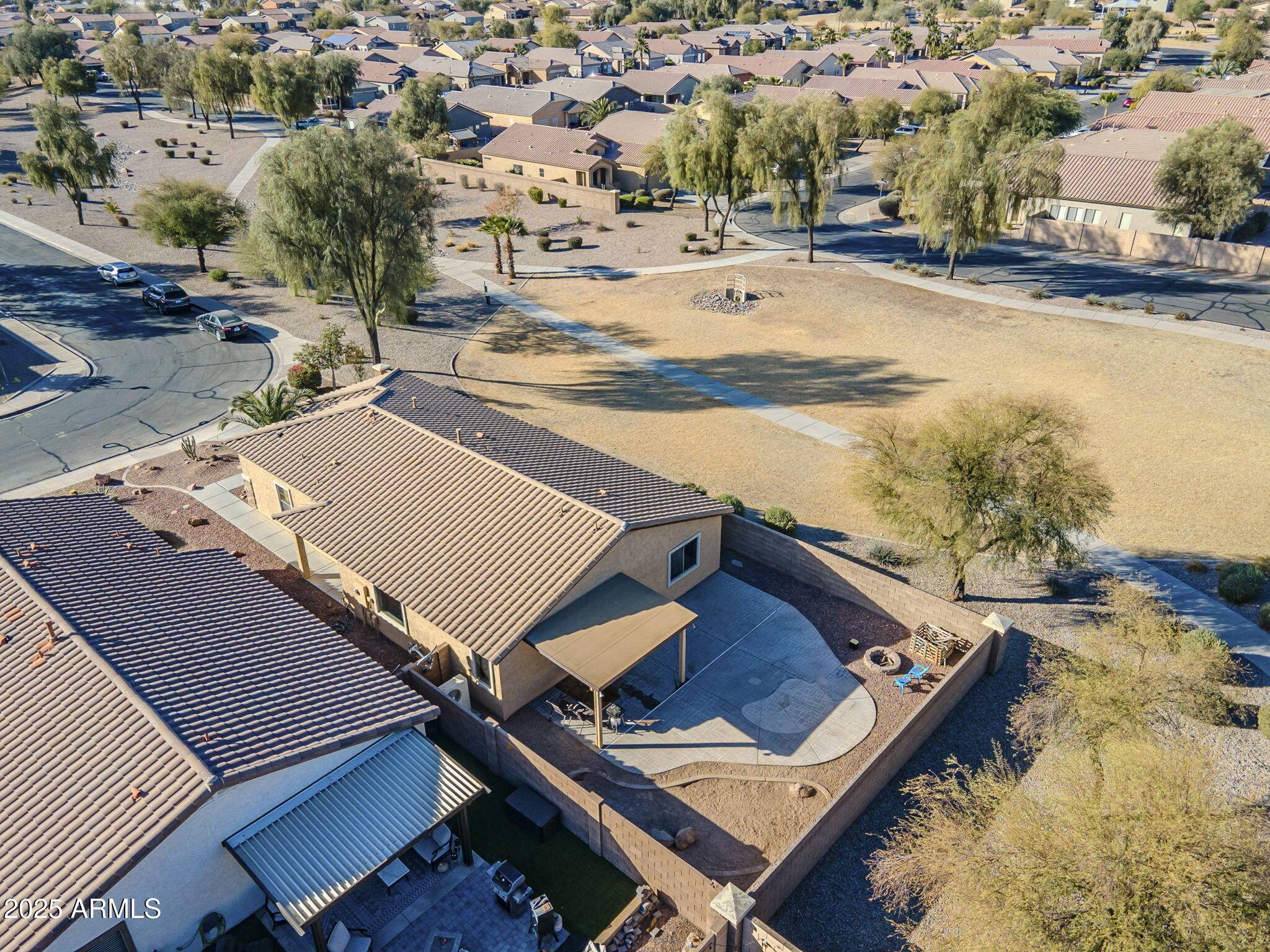 Maricopa, AZ 85139,44932 W Gavilan Drive