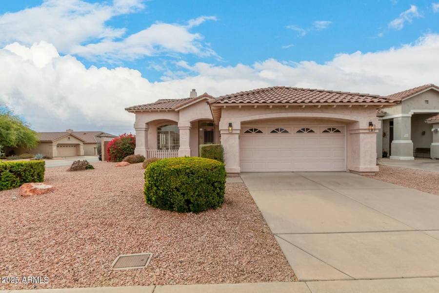 31002 N 44TH Place, Cave Creek, AZ 85331