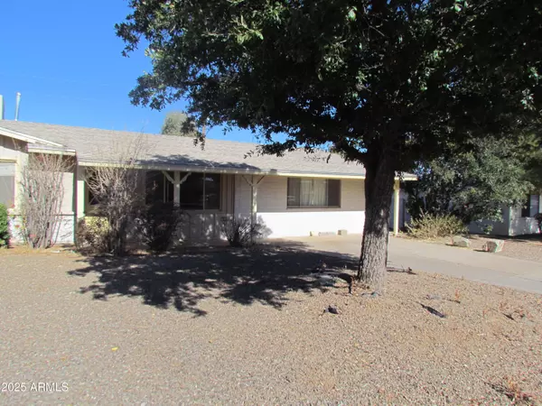 Sierra Vista, AZ 85635,2501 MEADOWLARK Drive