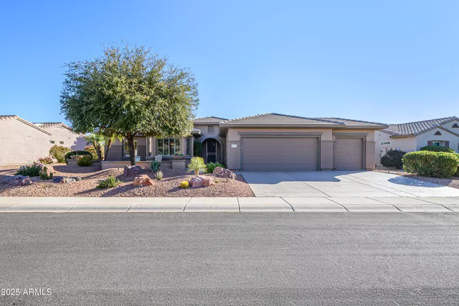 20071 N HORSE TRAIL Drive, Surprise, AZ 85374