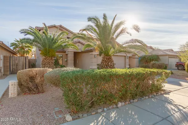 Litchfield Park, AZ 85340,13829 W ROVEY Avenue