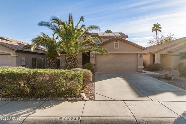 Litchfield Park, AZ 85340,13829 W ROVEY Avenue