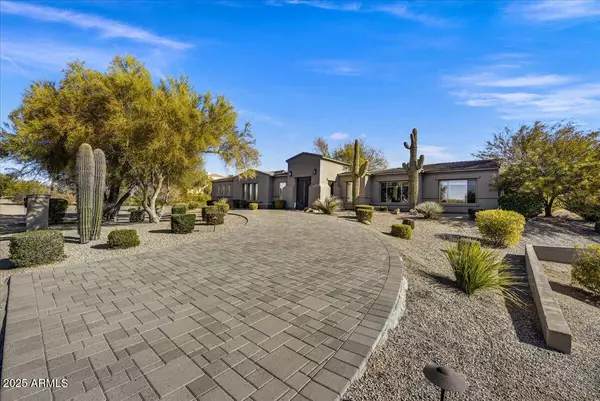 Scottsdale, AZ 85266,27207 N 68TH Street