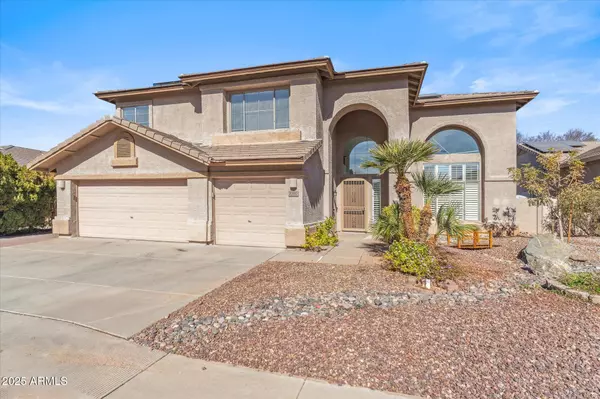 2380 W MEGAN Street, Chandler, AZ 85224