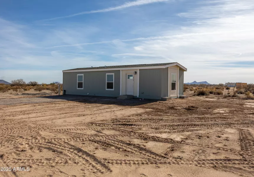 54159 W AIR Way, Tonopah, AZ 85354