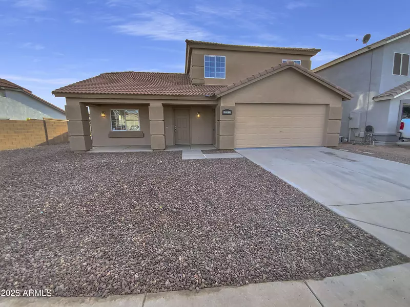 12517 W ROSEWOOD Drive, El Mirage, AZ 85335