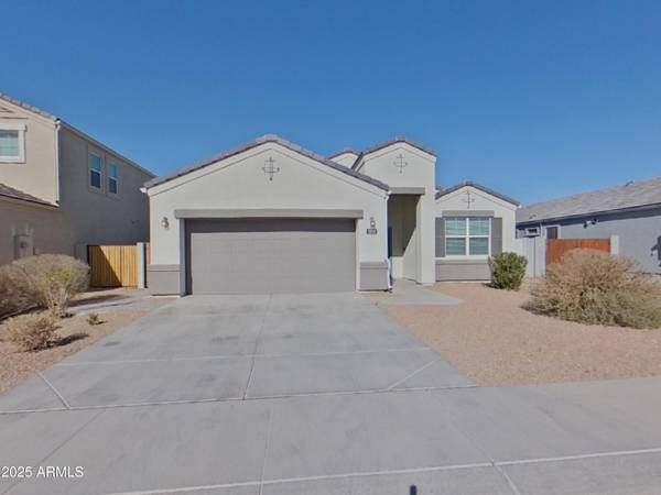 5212 W SAN GABRIEL Avenue, Laveen, AZ 85339