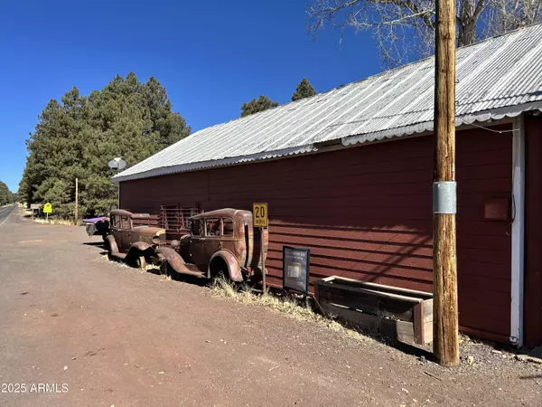 Parks, AZ 86018,12963 E OLD ROUTE 66 --