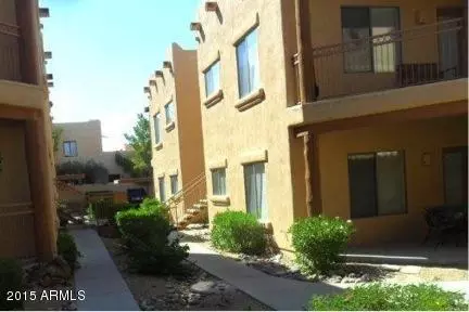 16545 E GUNSIGHT Drive #116B, Fountain Hills, AZ 85268