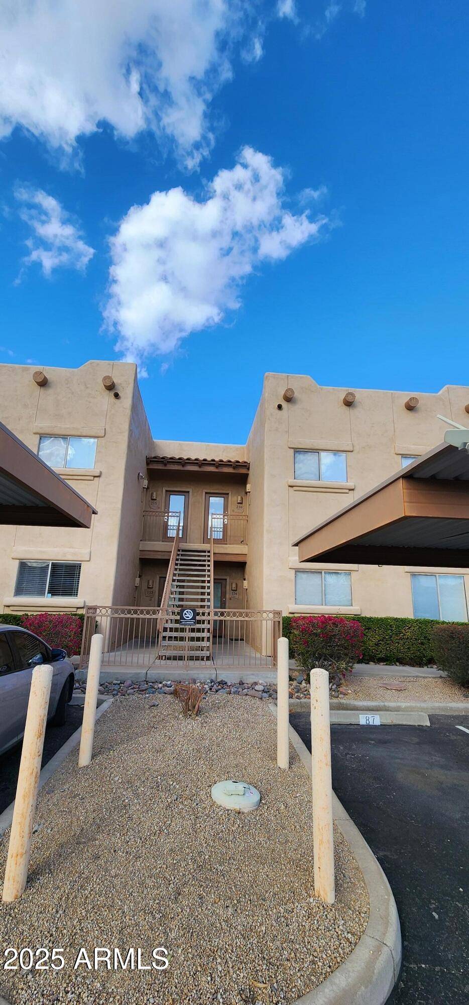 Fountain Hills, AZ 85268,16545 E GUNSIGHT Drive #116B