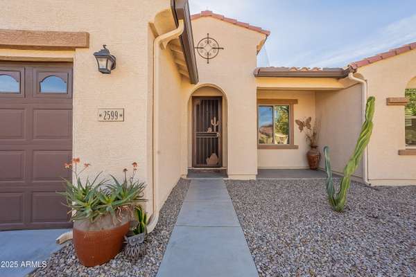 Casa Grande, AZ 85194,2599 E SAN MATEO Drive